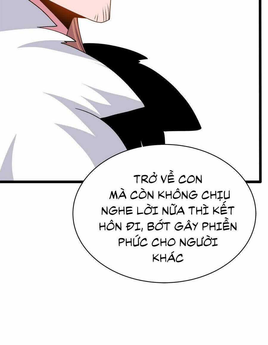 Sức Mạnh Của Ma Thần Vương Chapter 44 trang 39