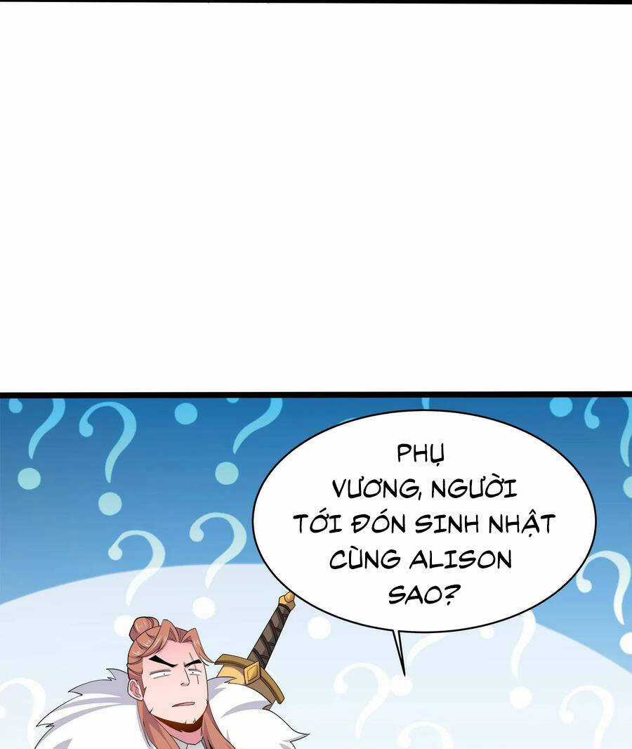 Sức Mạnh Của Ma Thần Vương Chapter 44 trang 4