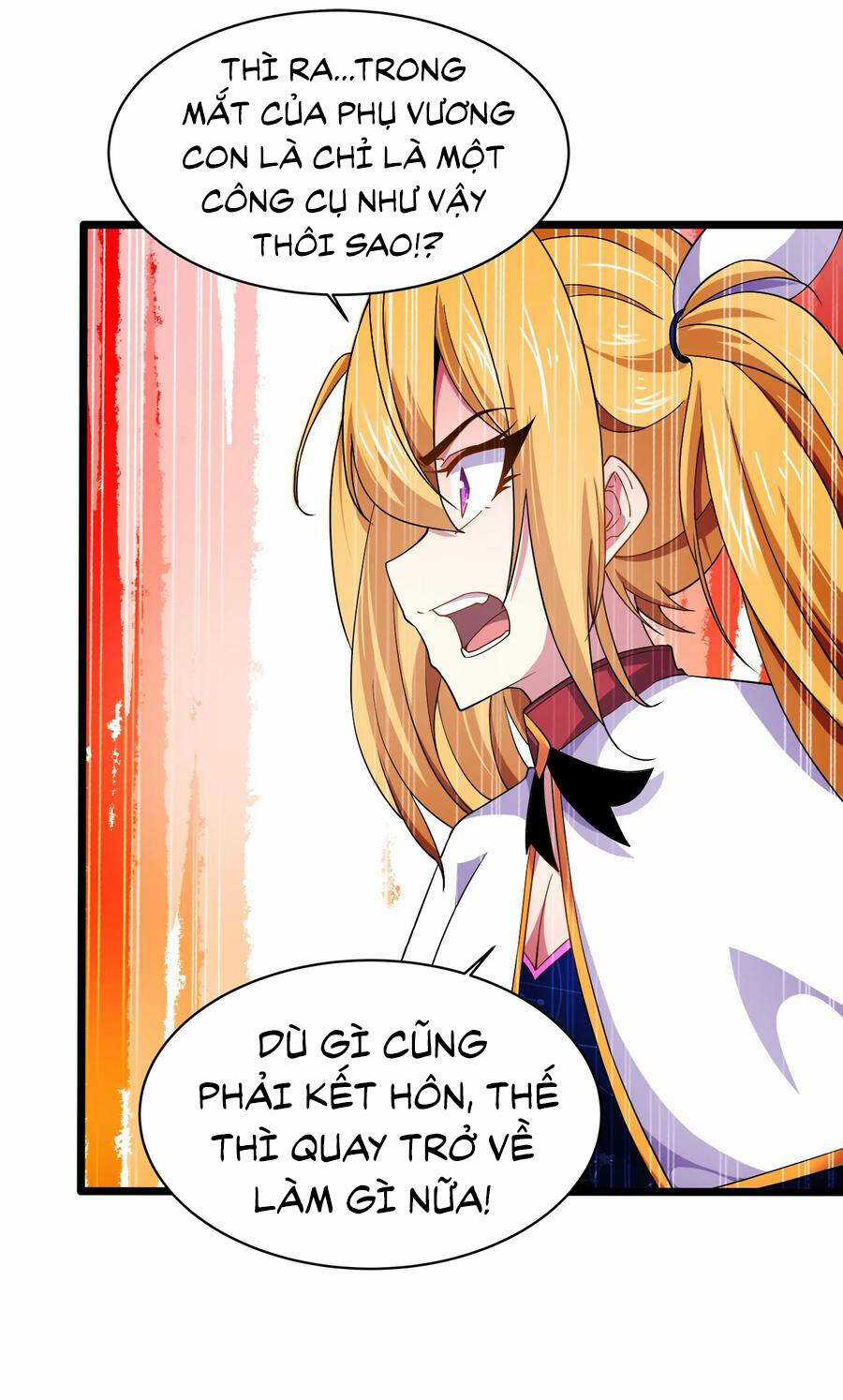Sức Mạnh Của Ma Thần Vương Chapter 44 trang 40