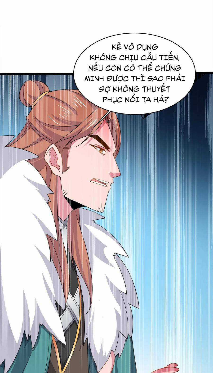 Sức Mạnh Của Ma Thần Vương Chapter 44 trang 41