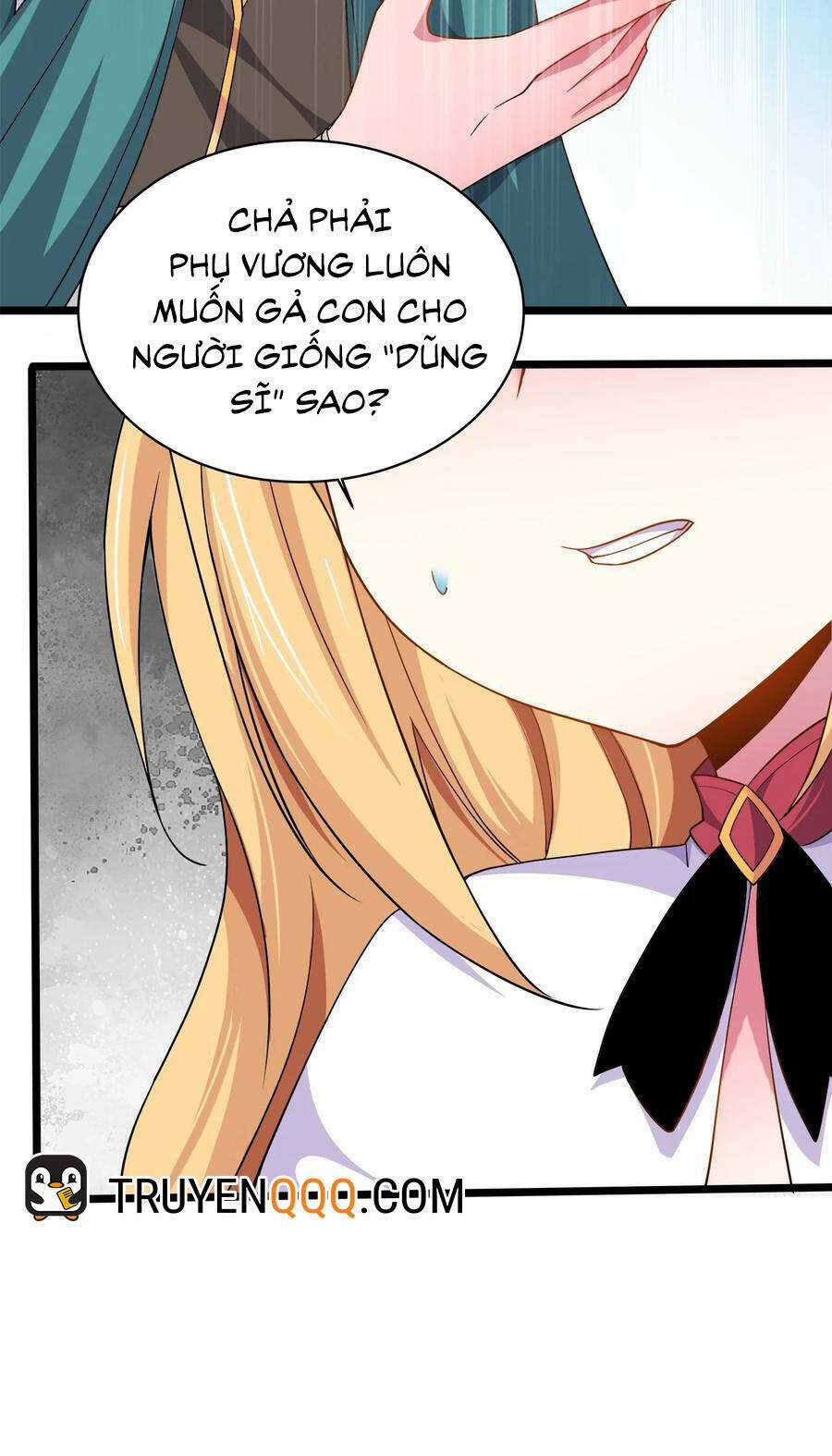 Sức Mạnh Của Ma Thần Vương Chapter 44 trang 42