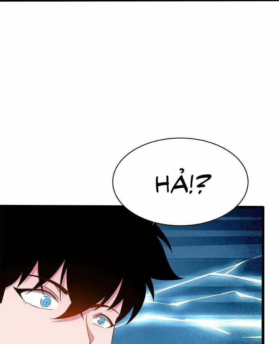 Sức Mạnh Của Ma Thần Vương Chapter 44 trang 44