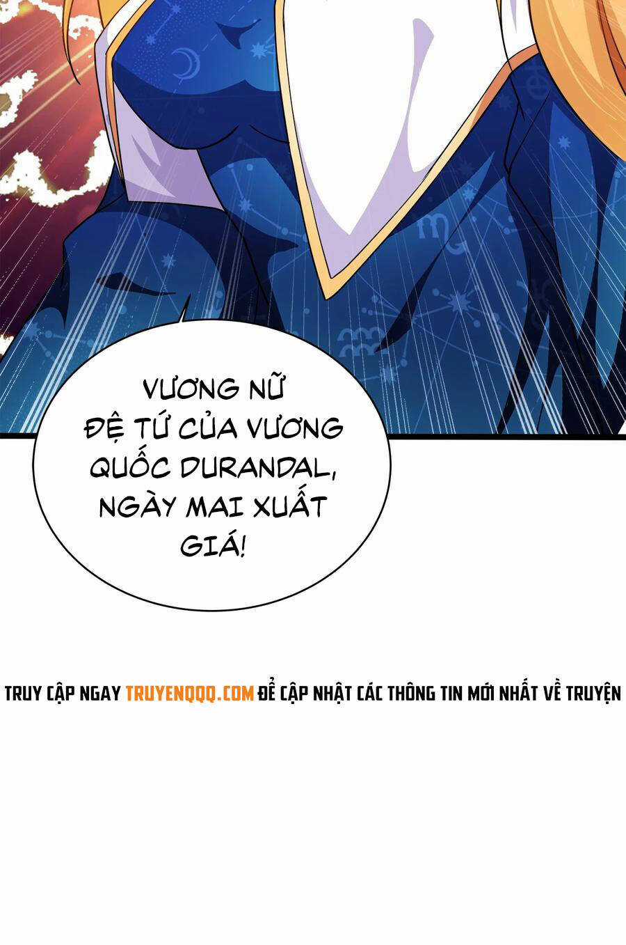 Sức Mạnh Của Ma Thần Vương Chapter 44 trang 47