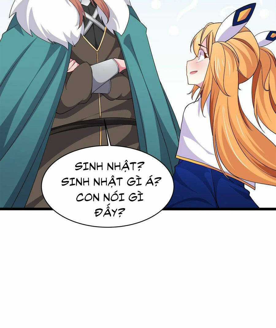 Sức Mạnh Của Ma Thần Vương Chapter 44 trang 5