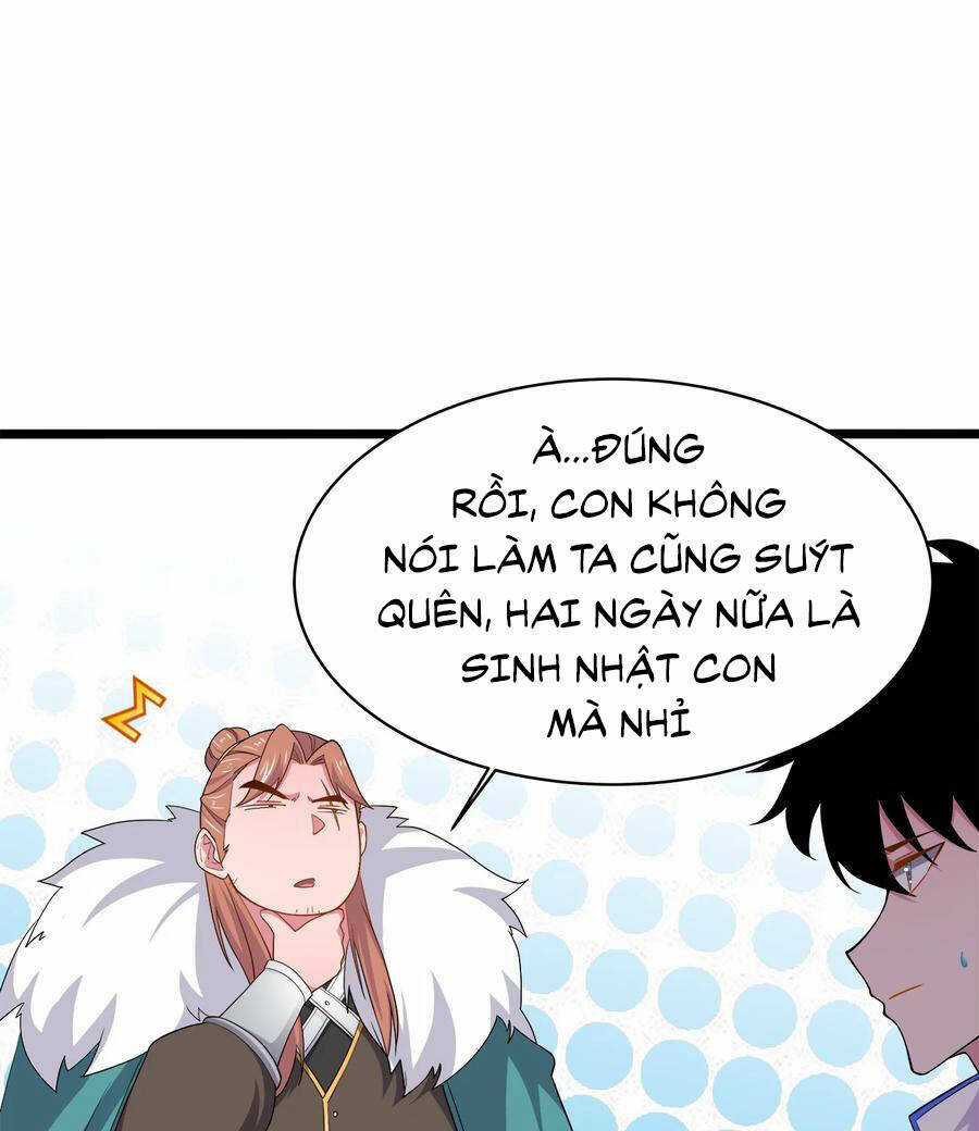 Sức Mạnh Của Ma Thần Vương Chapter 44 trang 7