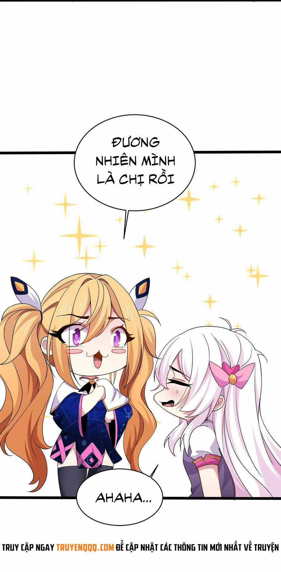 Sức Mạnh Của Ma Thần Vương Chapter 45 trang 10