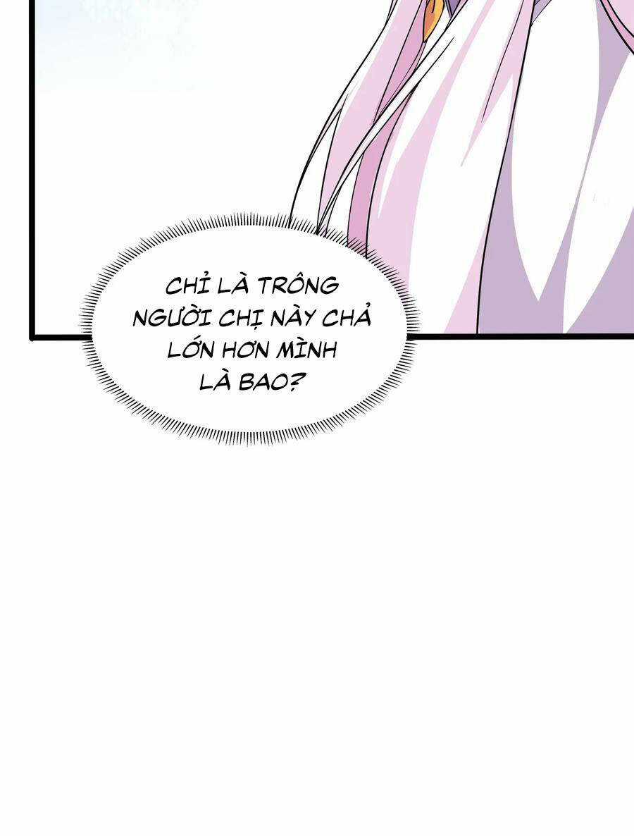 Sức Mạnh Của Ma Thần Vương Chapter 45 trang 12