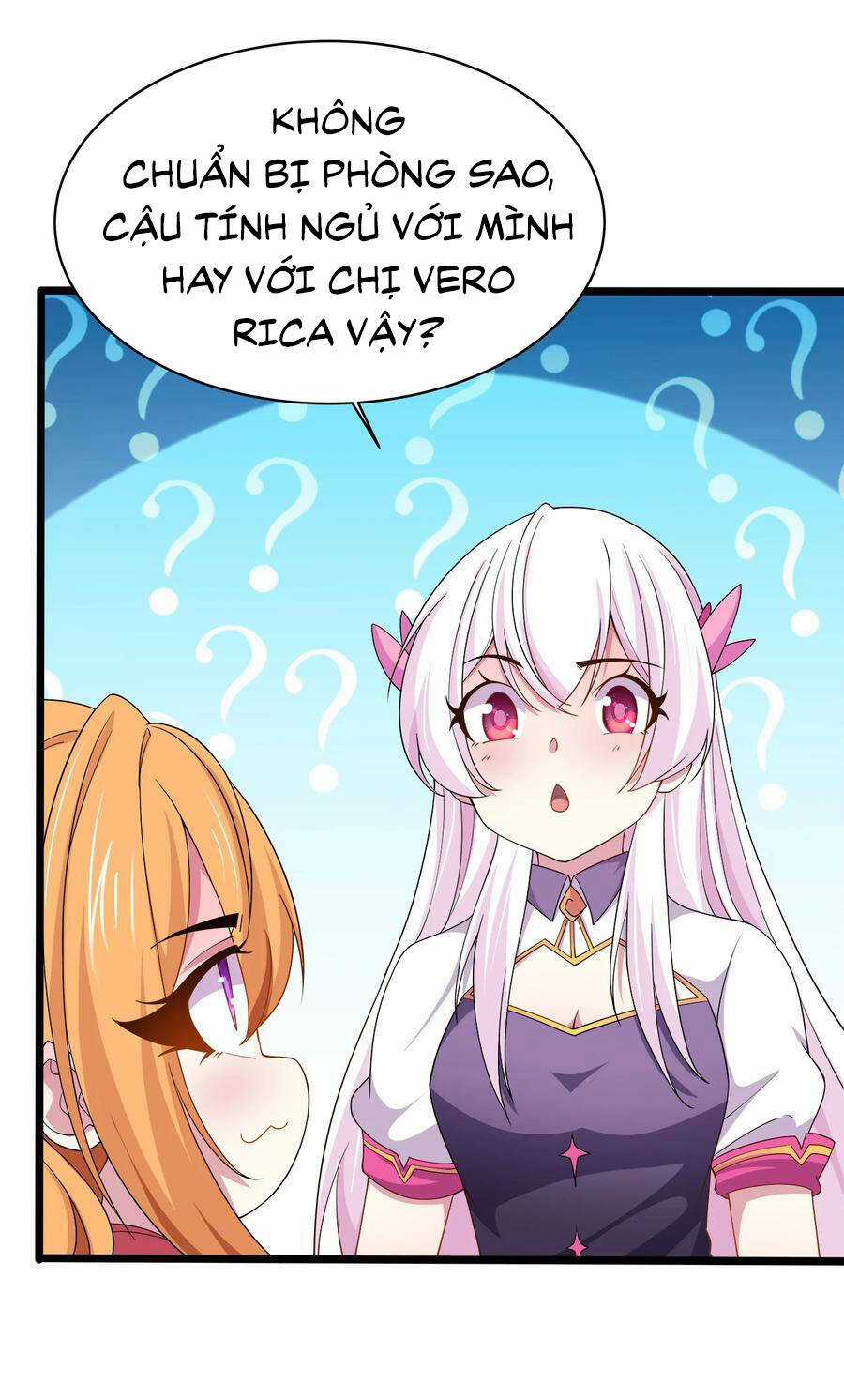 Sức Mạnh Của Ma Thần Vương Chapter 45 trang 15