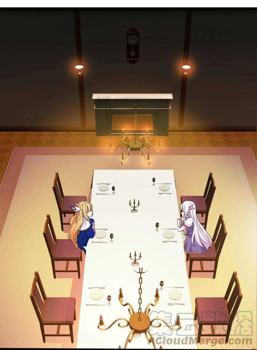 Sức Mạnh Của Ma Thần Vương Chapter 45 trang 2