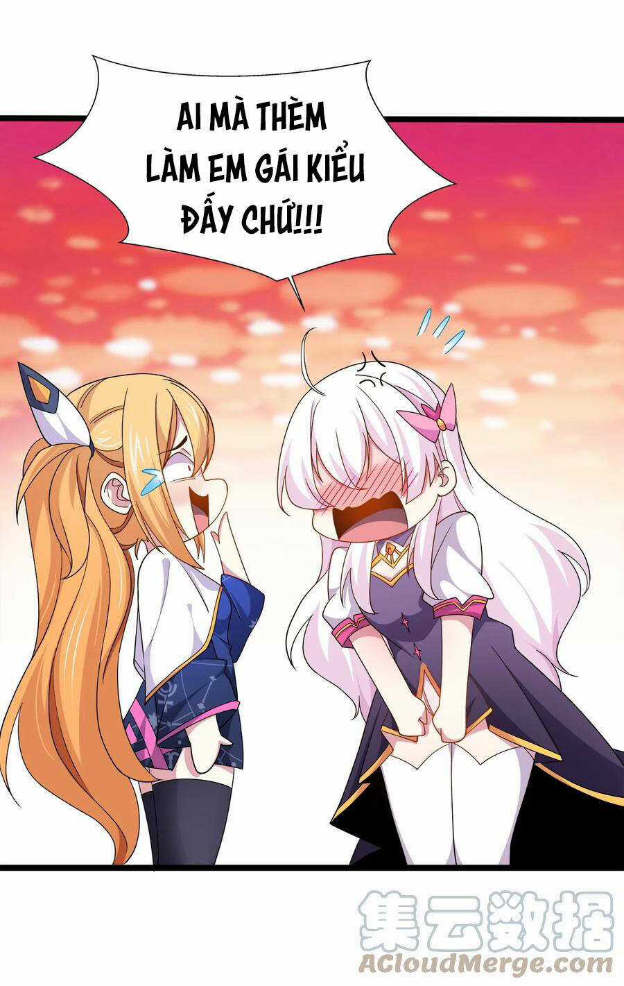 Sức Mạnh Của Ma Thần Vương Chapter 45 trang 24