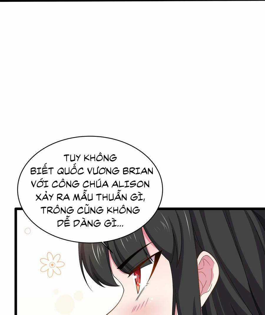 Sức Mạnh Của Ma Thần Vương Chapter 45 trang 36