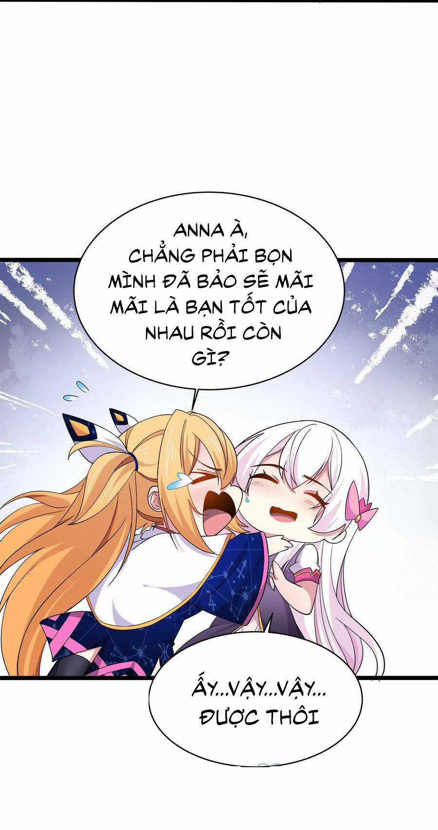 Sức Mạnh Của Ma Thần Vương Chapter 45 trang 8