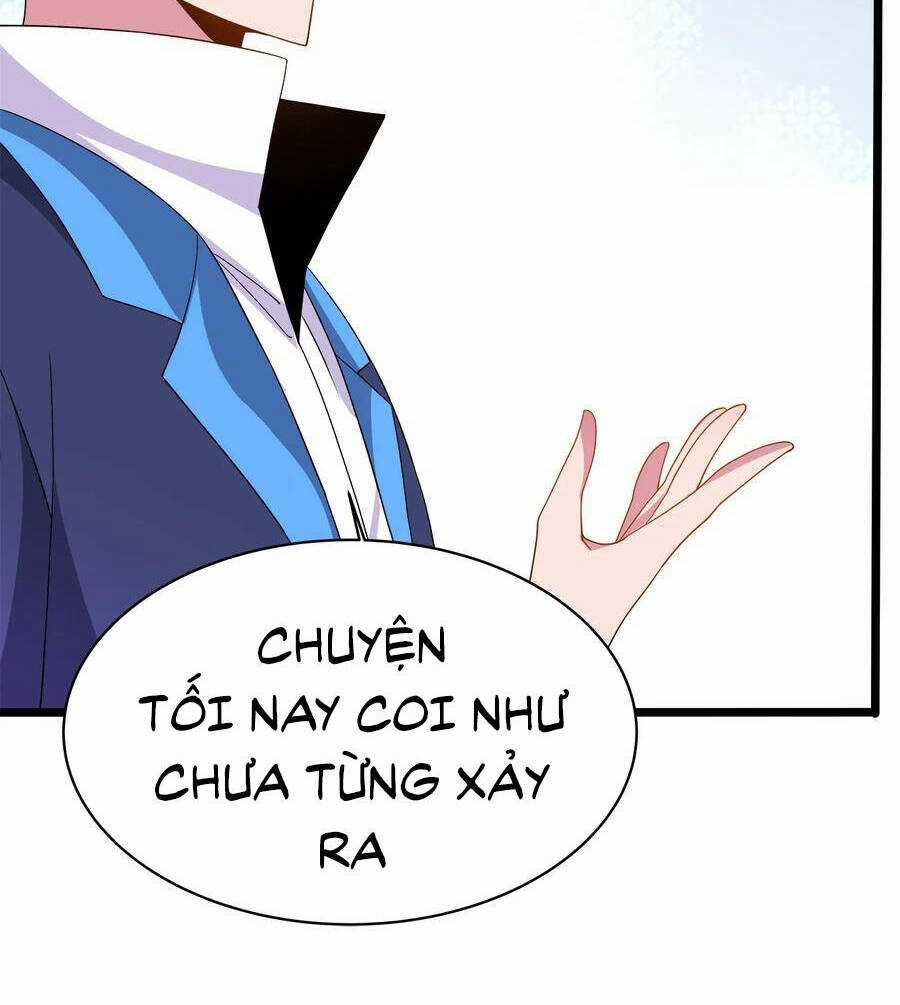 Sức Mạnh Của Ma Thần Vương Chapter 46 trang 10