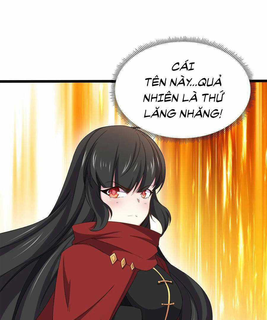 Sức Mạnh Của Ma Thần Vương Chapter 46 trang 12