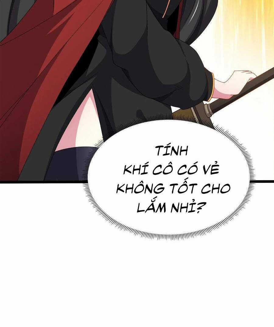 Sức Mạnh Của Ma Thần Vương Chapter 46 trang 13