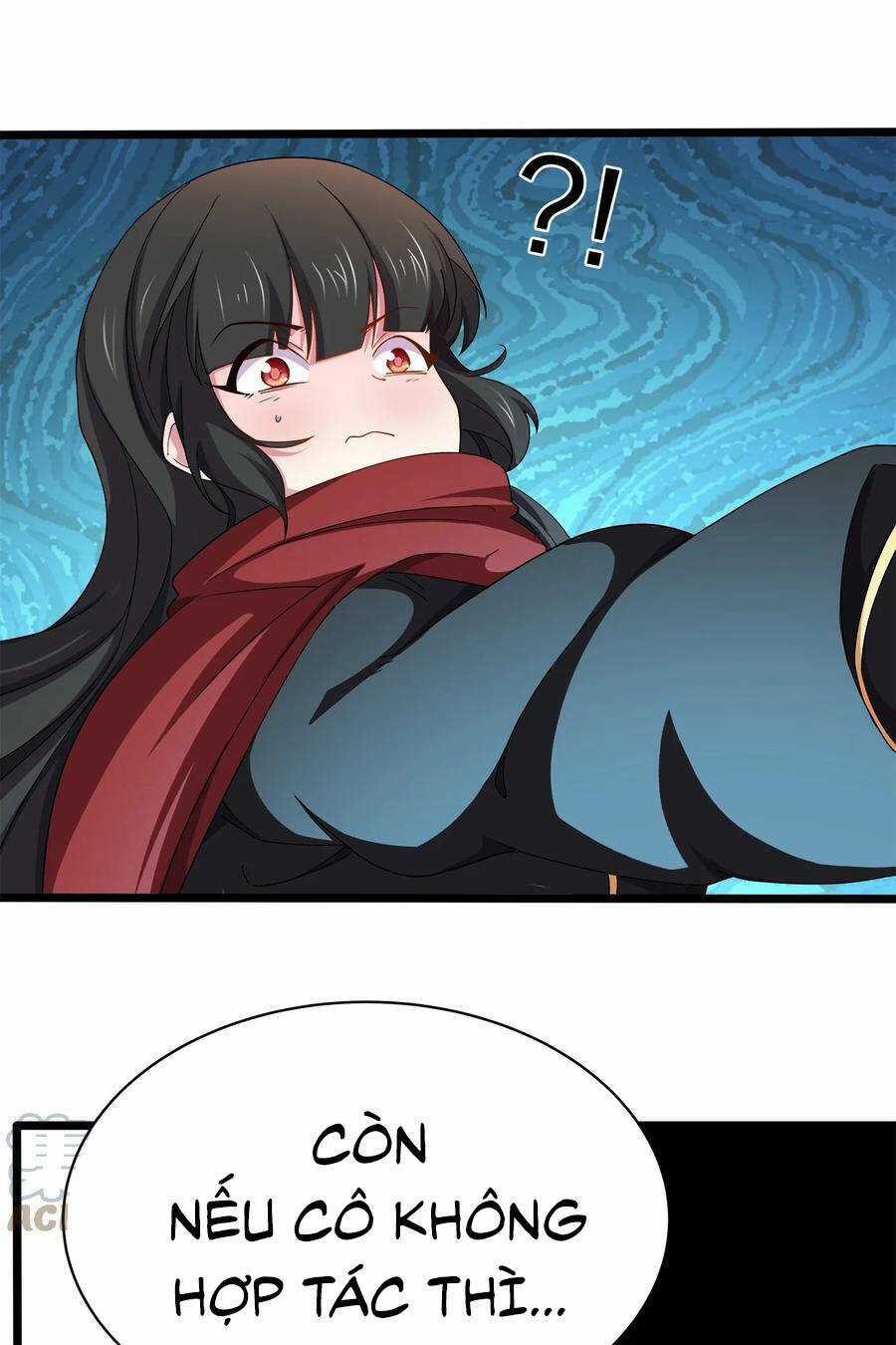 Sức Mạnh Của Ma Thần Vương Chapter 46 trang 16