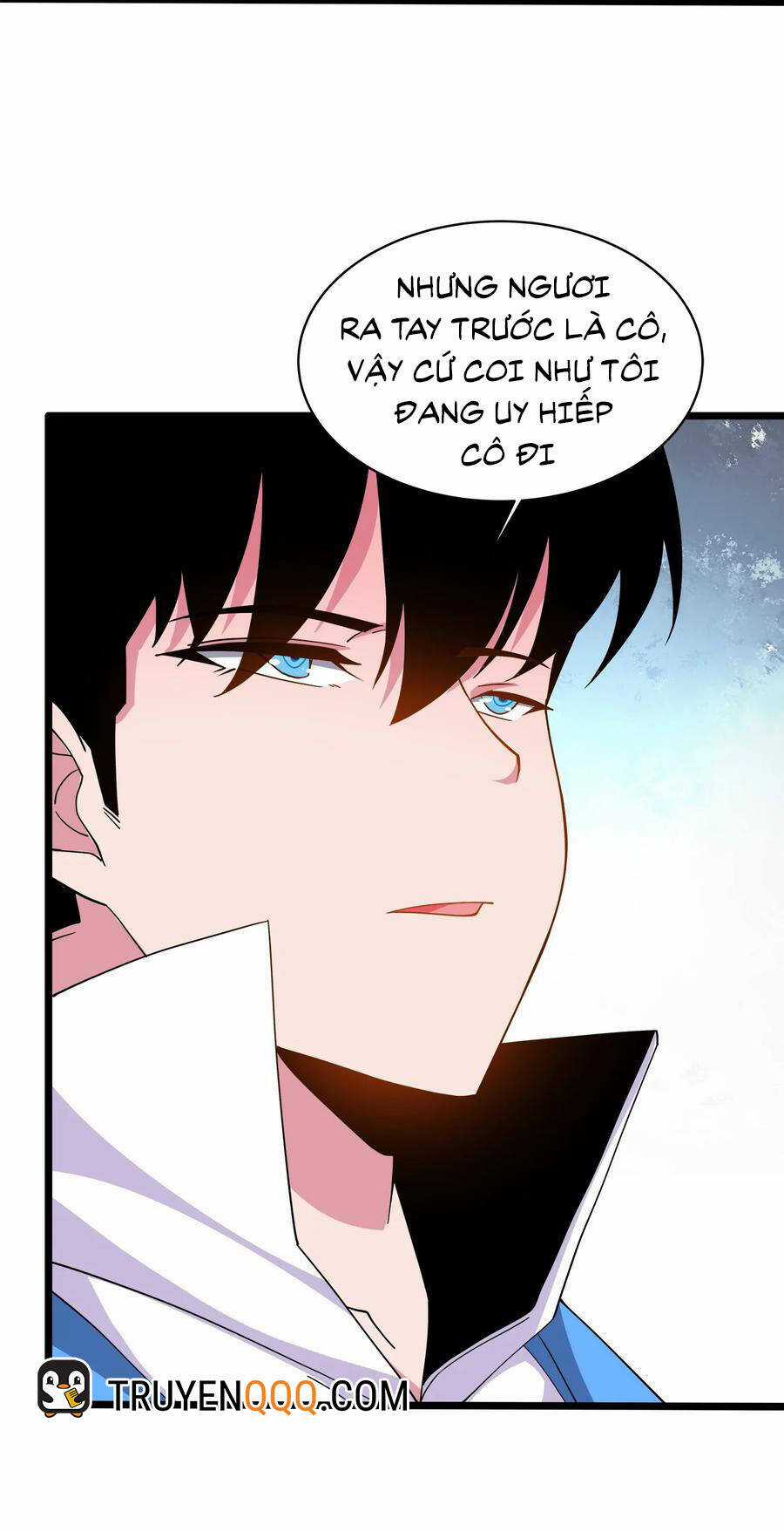 Sức Mạnh Của Ma Thần Vương Chapter 46 trang 19