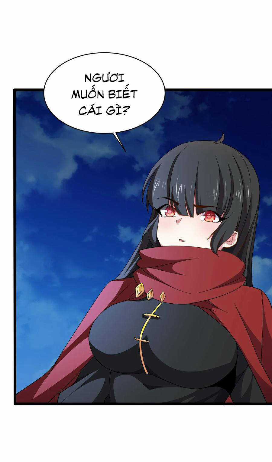 Sức Mạnh Của Ma Thần Vương Chapter 46 trang 21