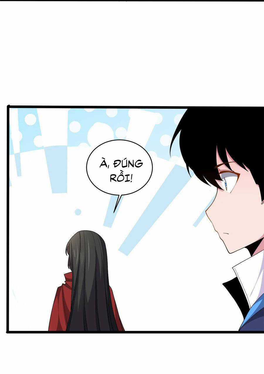 Sức Mạnh Của Ma Thần Vương Chapter 46 trang 27