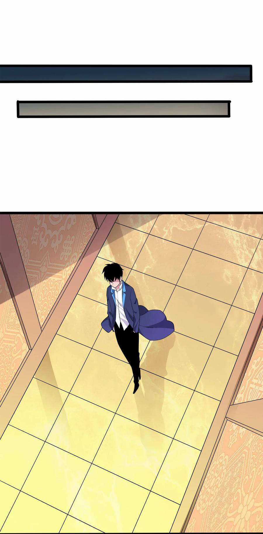 Sức Mạnh Của Ma Thần Vương Chapter 46 trang 29