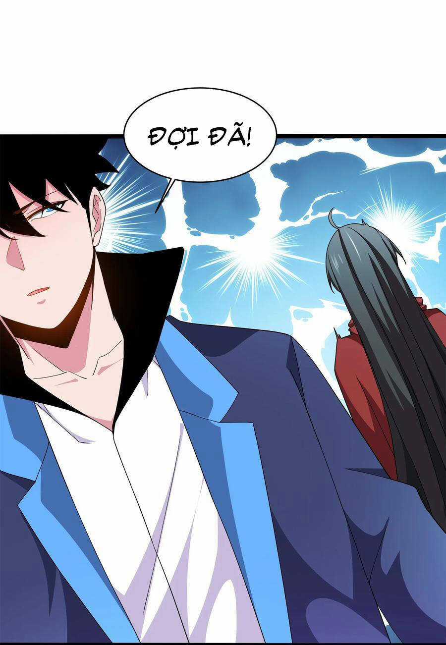 Sức Mạnh Của Ma Thần Vương Chapter 46 trang 3