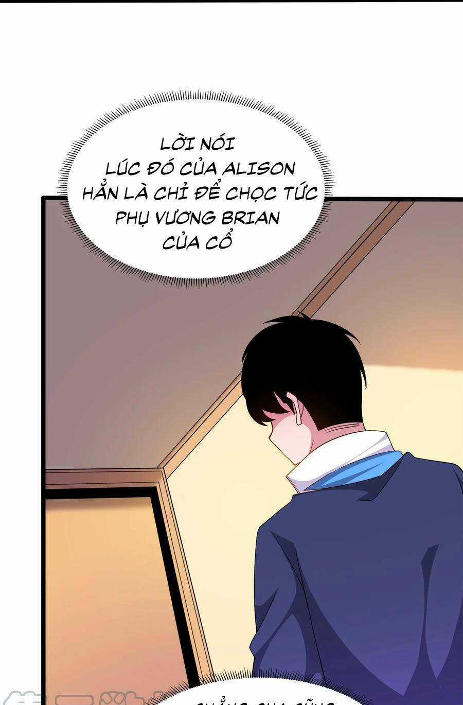 Sức Mạnh Của Ma Thần Vương Chapter 46 trang 30