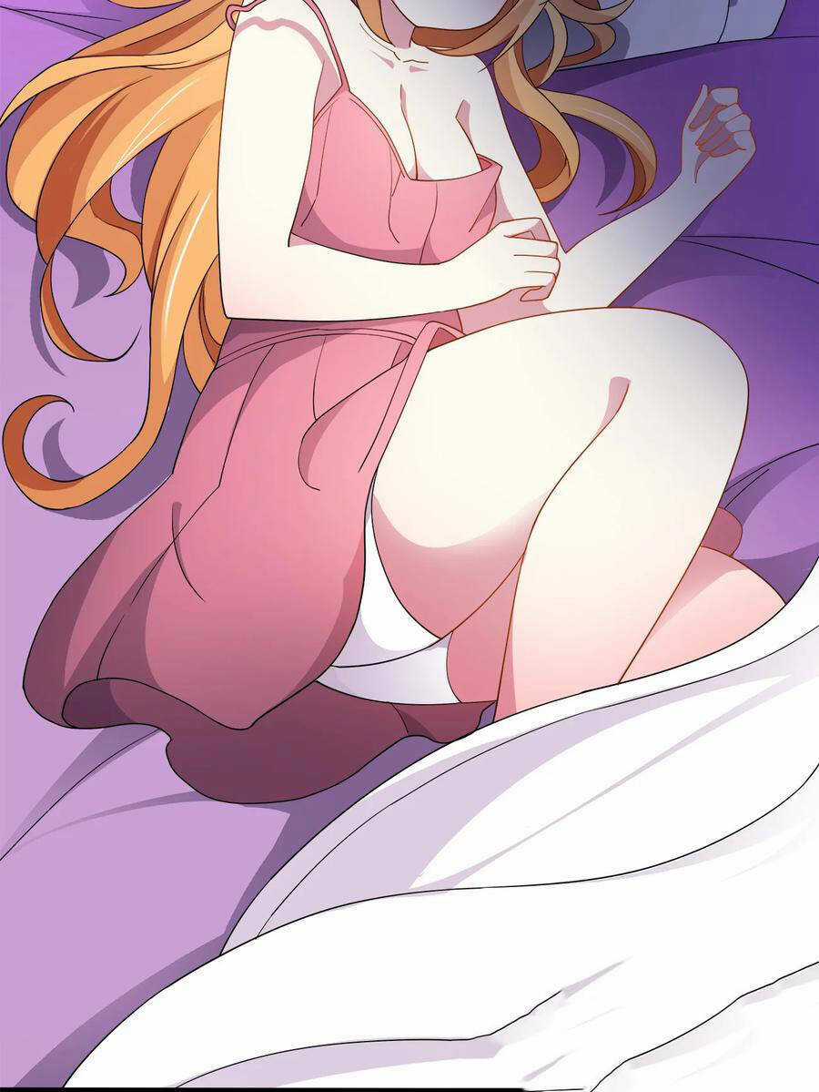 Sức Mạnh Của Ma Thần Vương Chapter 46 trang 34