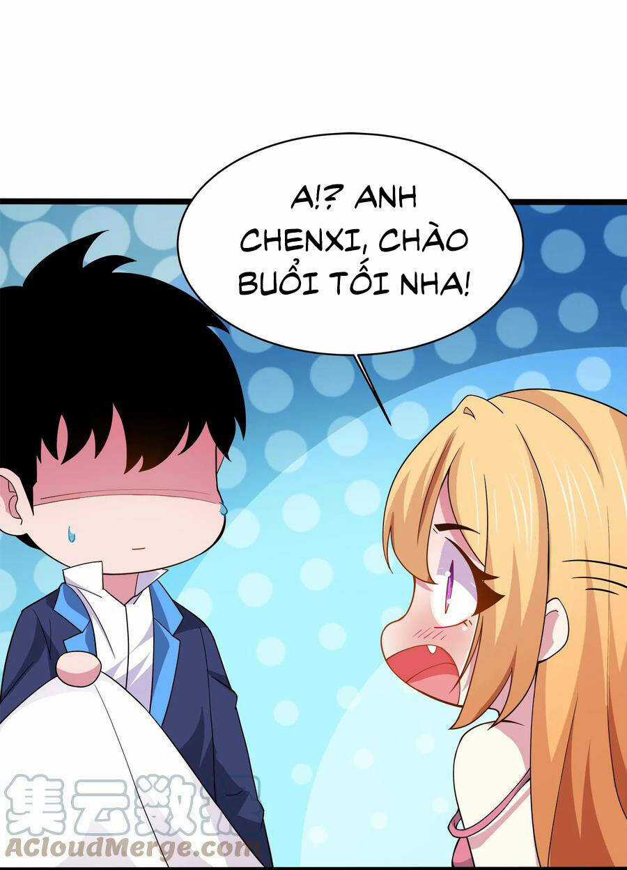 Sức Mạnh Của Ma Thần Vương Chapter 46 trang 36