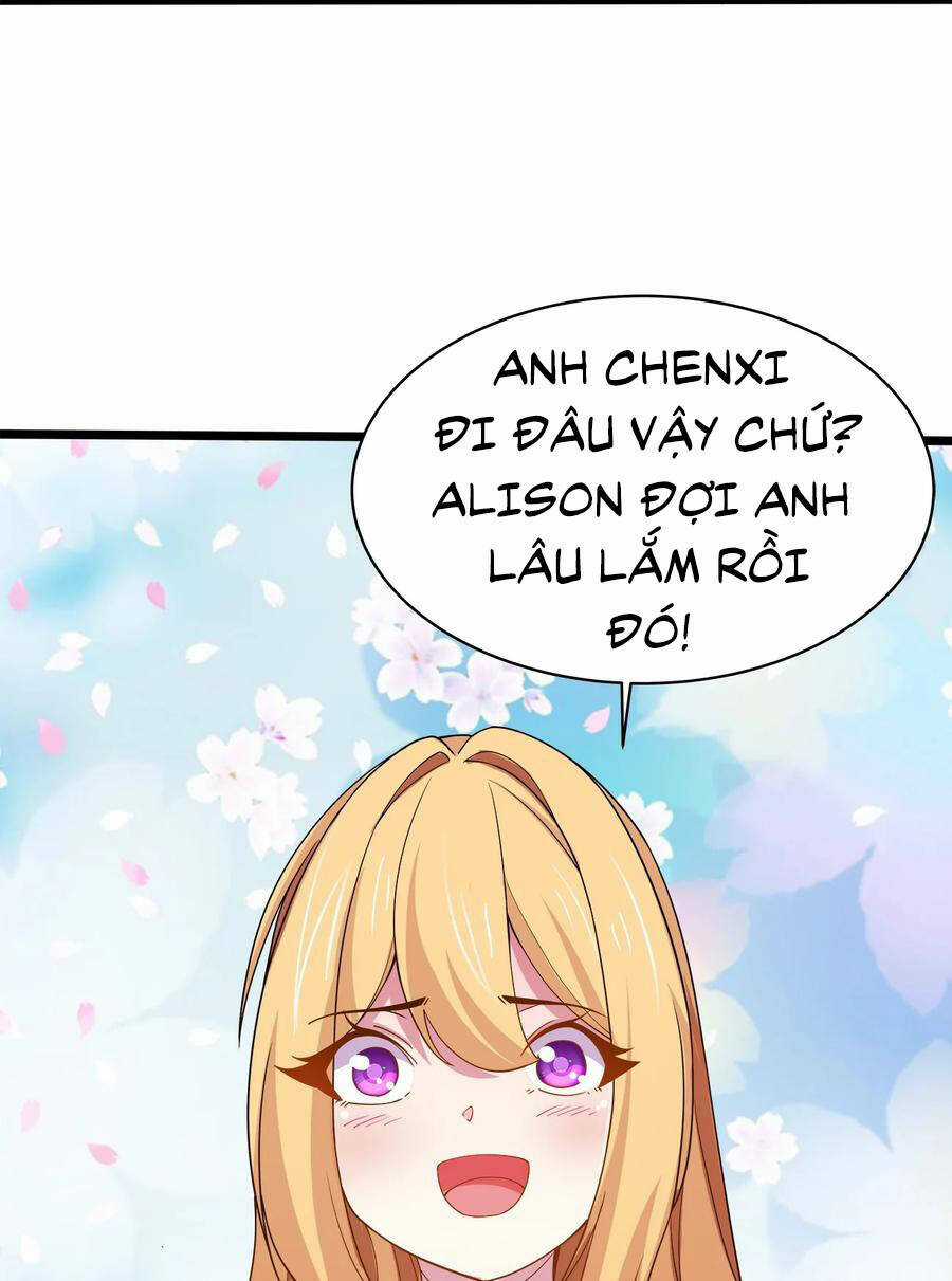 Sức Mạnh Của Ma Thần Vương Chapter 46 trang 37