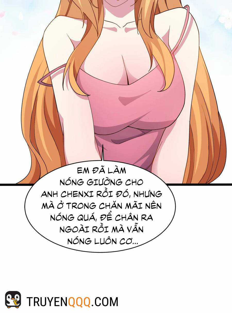 Sức Mạnh Của Ma Thần Vương Chapter 46 trang 38