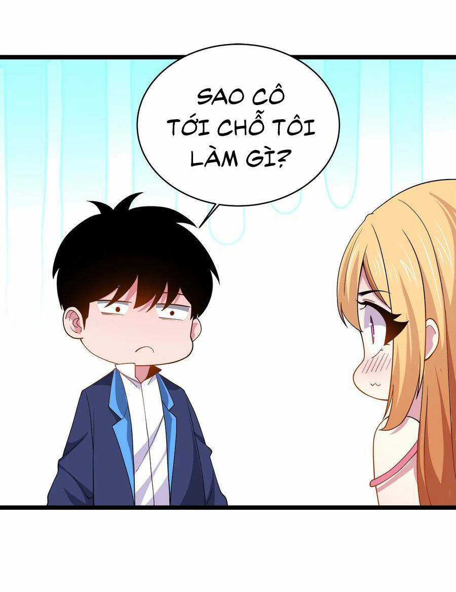 Sức Mạnh Của Ma Thần Vương Chapter 46 trang 39