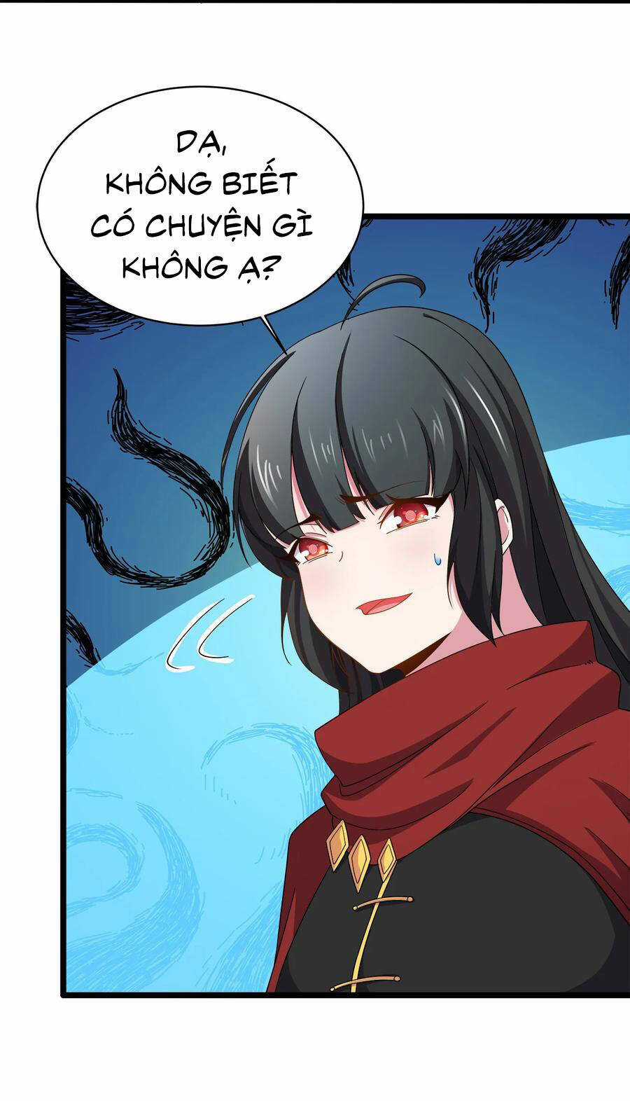 Sức Mạnh Của Ma Thần Vương Chapter 46 trang 4