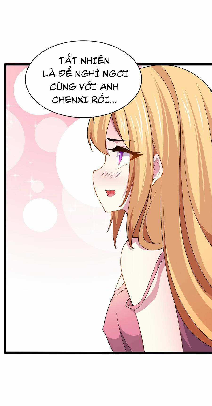 Sức Mạnh Của Ma Thần Vương Chapter 46 trang 40