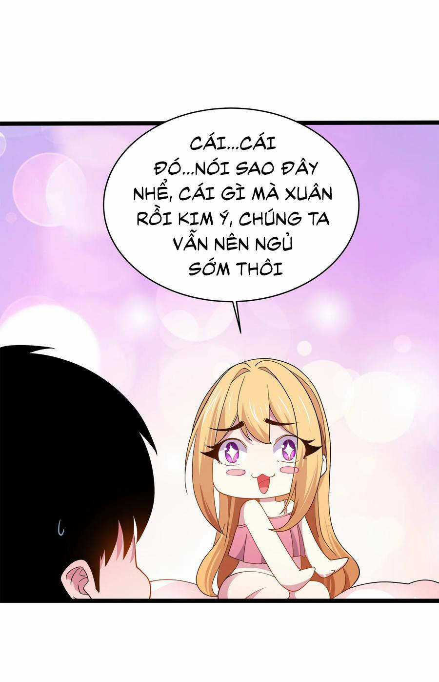 Sức Mạnh Của Ma Thần Vương Chapter 46 trang 41