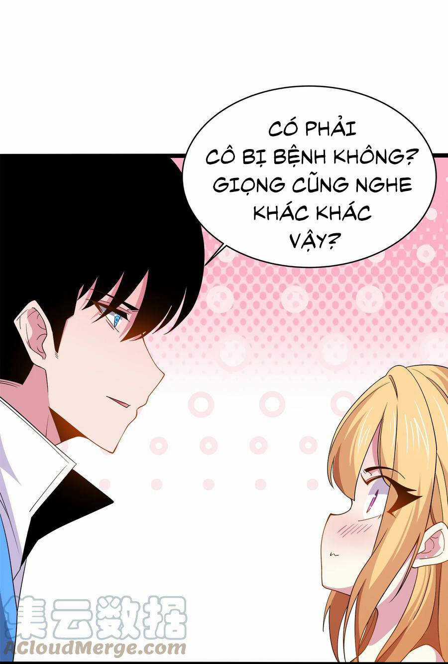 Sức Mạnh Của Ma Thần Vương Chapter 46 trang 42