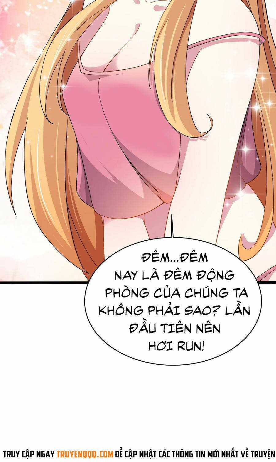 Sức Mạnh Của Ma Thần Vương Chapter 46 trang 44