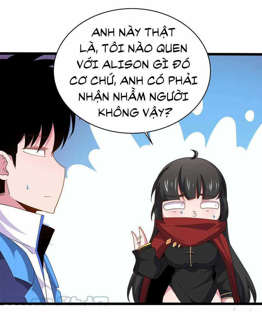 Sức Mạnh Của Ma Thần Vương Chapter 46 trang 6