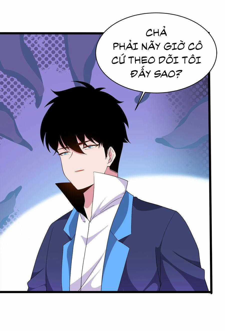 Sức Mạnh Của Ma Thần Vương Chapter 46 trang 7