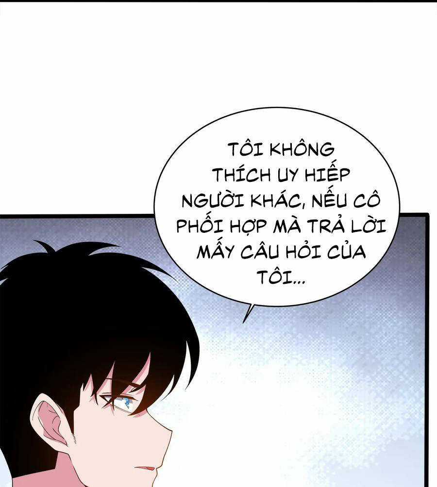 Sức Mạnh Của Ma Thần Vương Chapter 46 trang 9