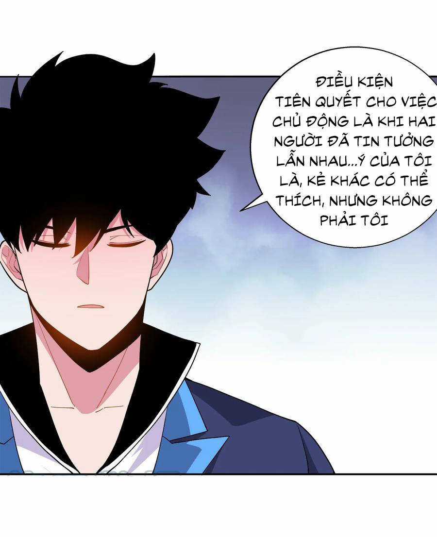 Sức Mạnh Của Ma Thần Vương Chapter 47 trang 10