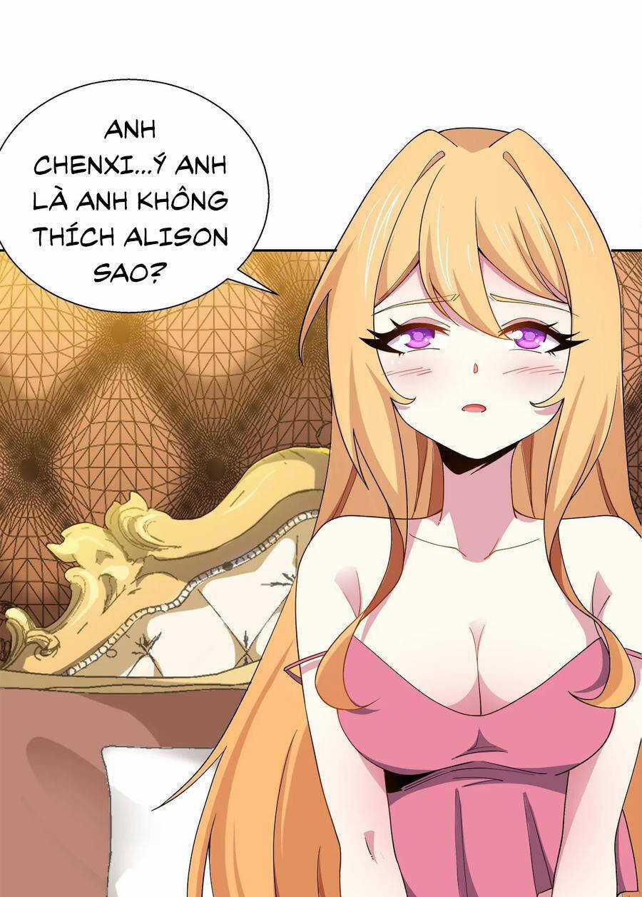 Sức Mạnh Của Ma Thần Vương Chapter 47 trang 11