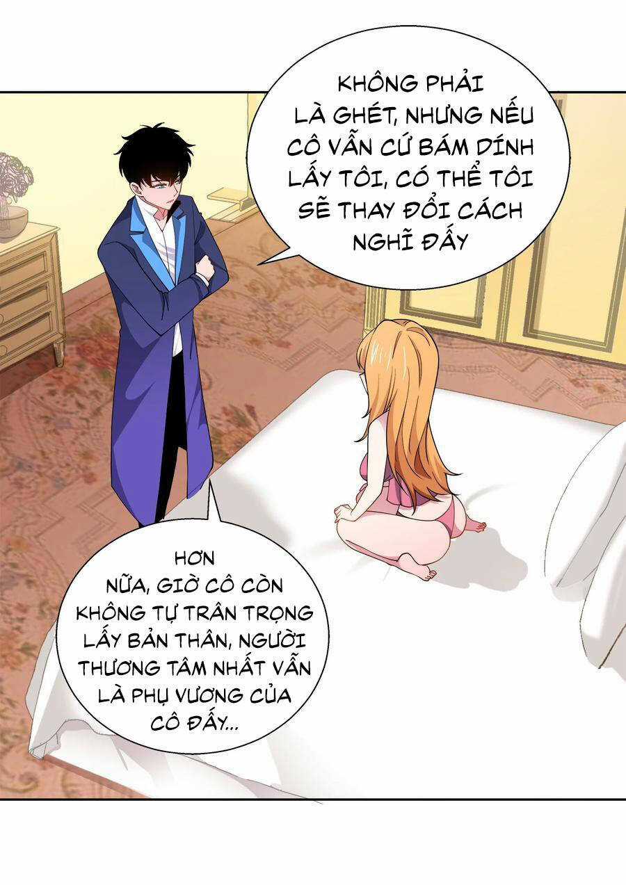 Sức Mạnh Của Ma Thần Vương Chapter 47 trang 13