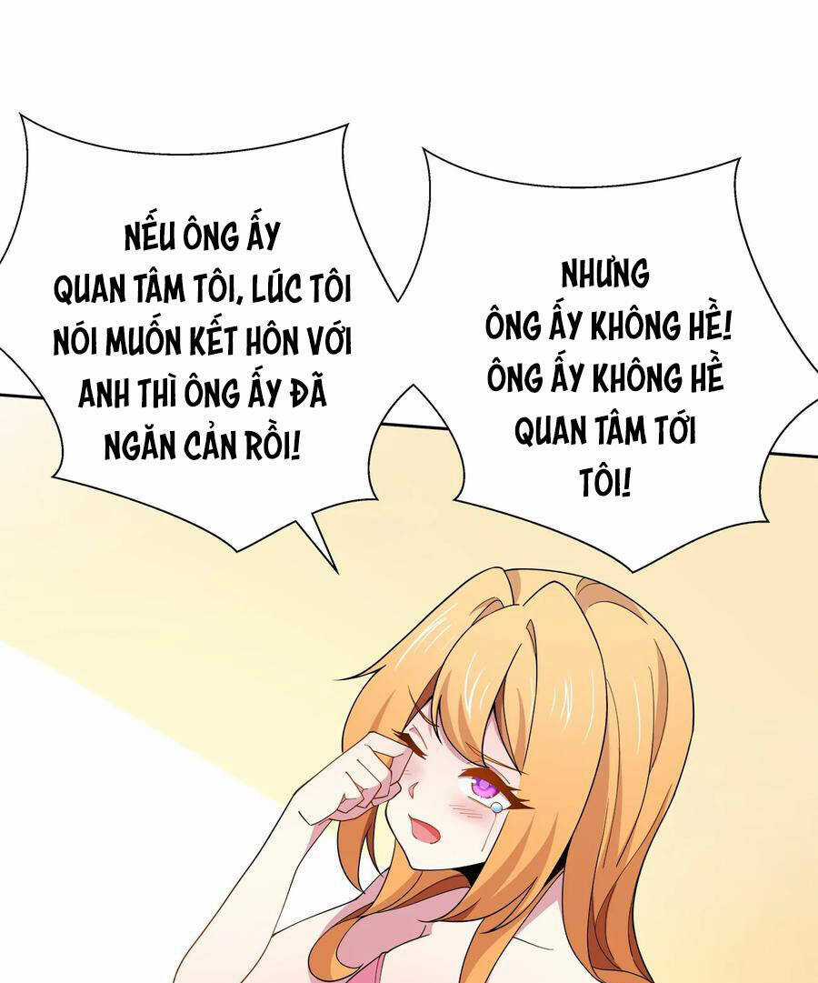 Sức Mạnh Của Ma Thần Vương Chapter 47 trang 14
