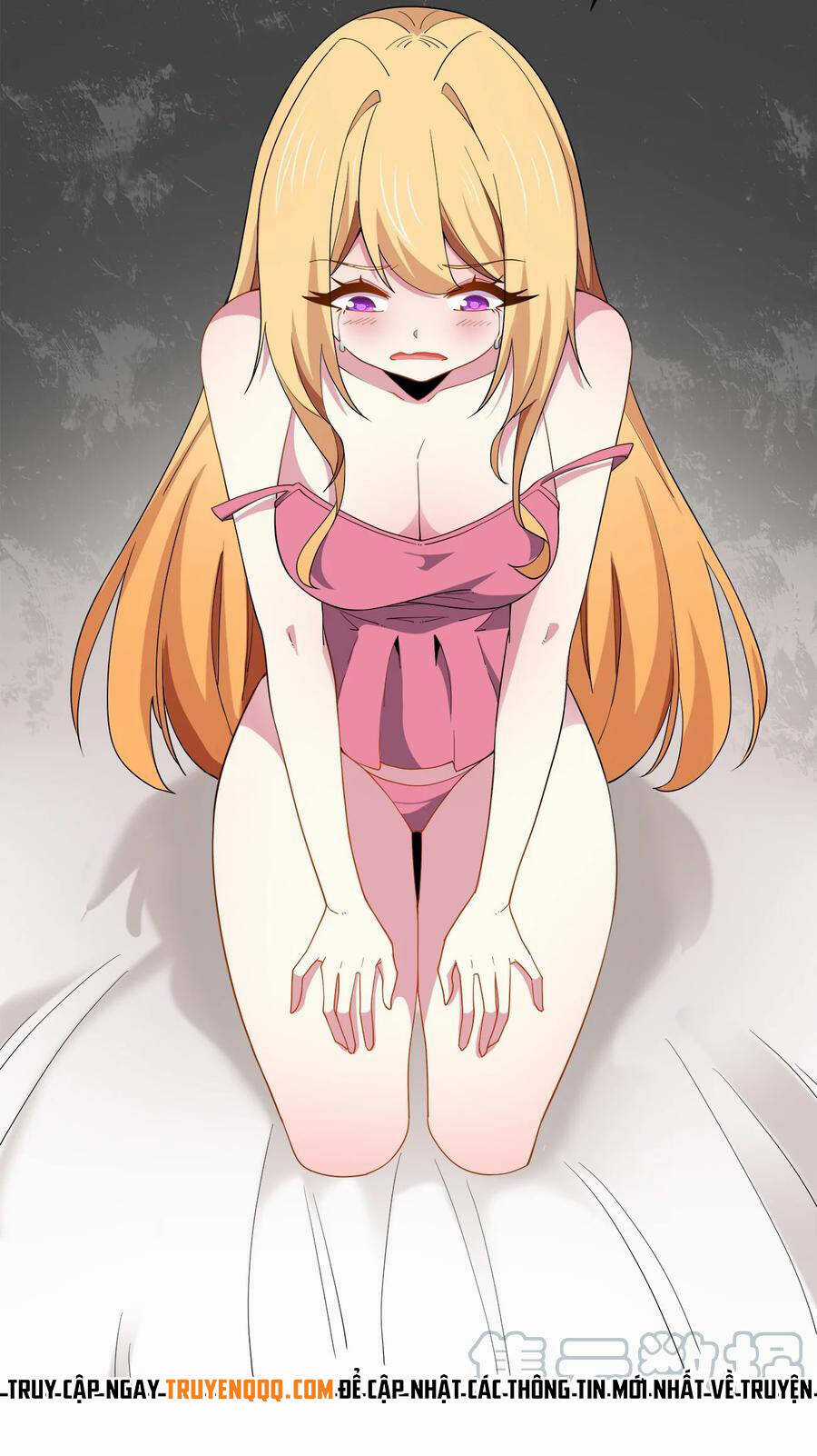 Sức Mạnh Của Ma Thần Vương Chapter 47 trang 17