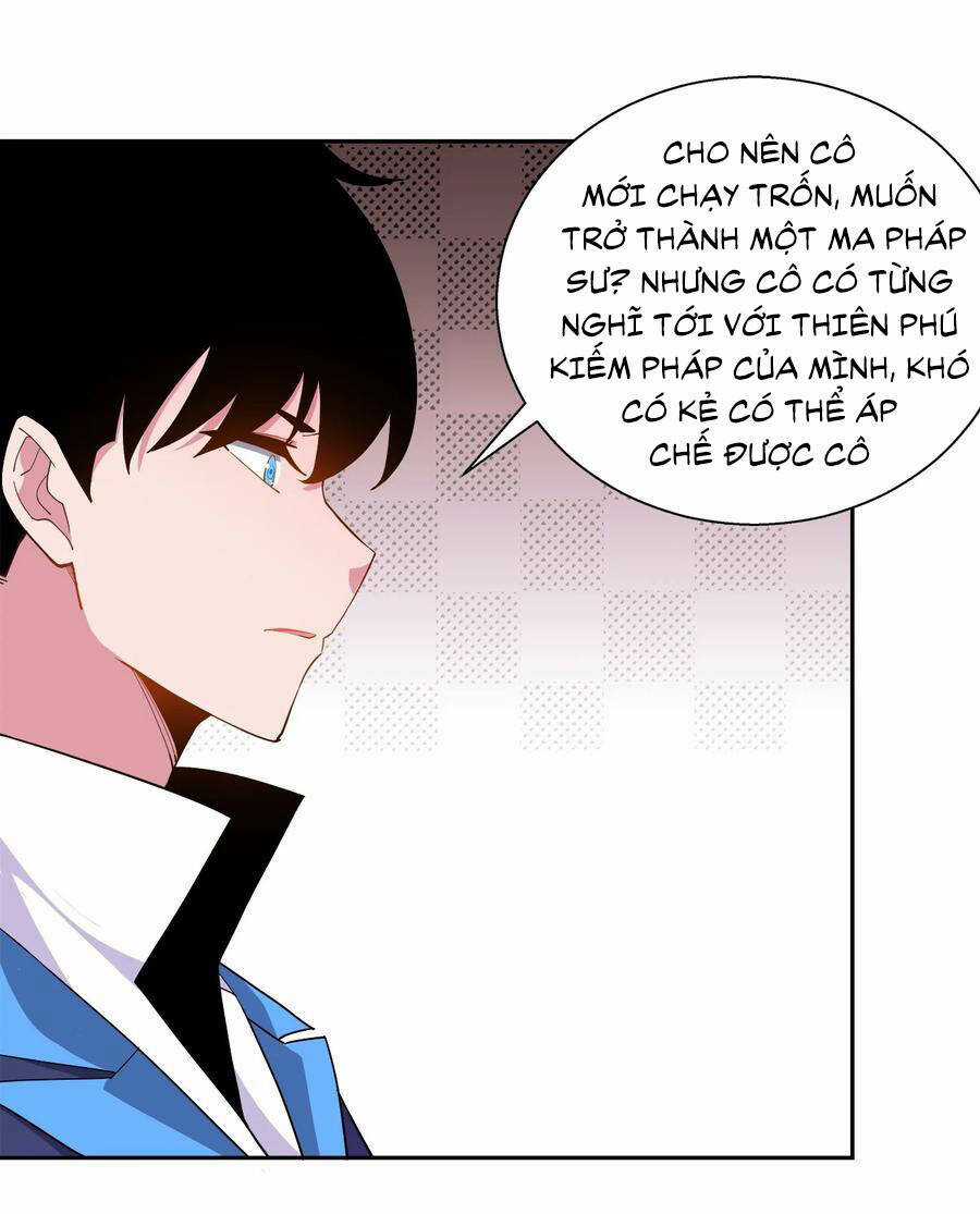 Sức Mạnh Của Ma Thần Vương Chapter 47 trang 18