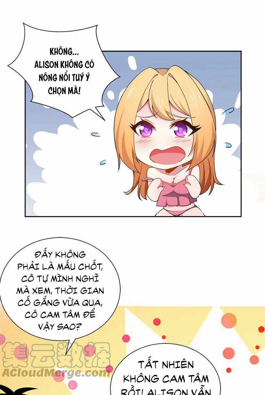 Sức Mạnh Của Ma Thần Vương Chapter 47 trang 25