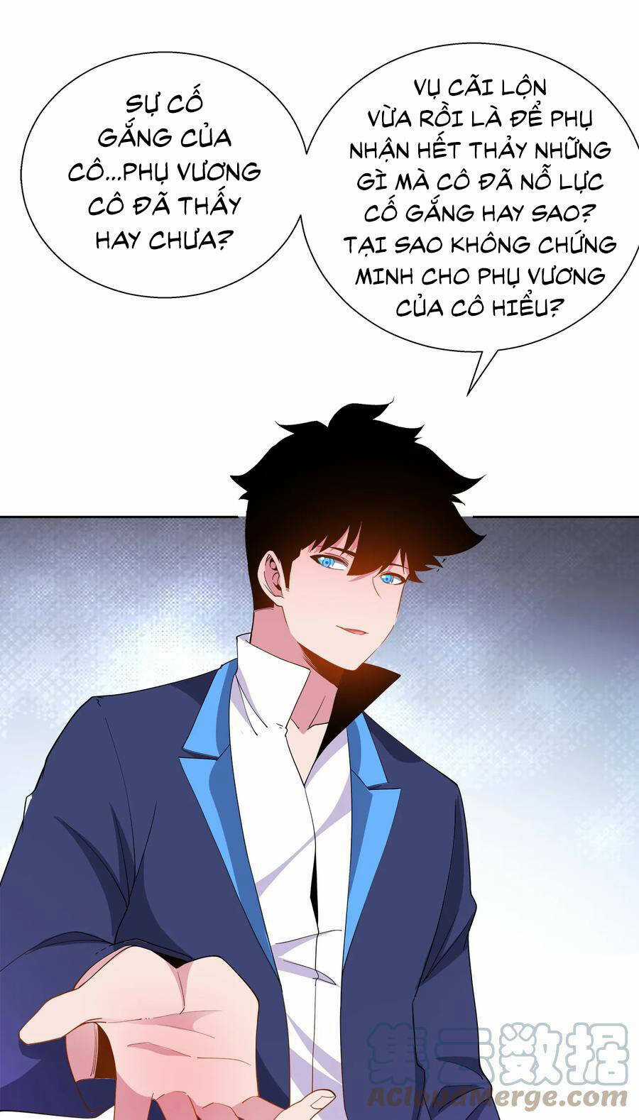 Sức Mạnh Của Ma Thần Vương Chapter 47 trang 27