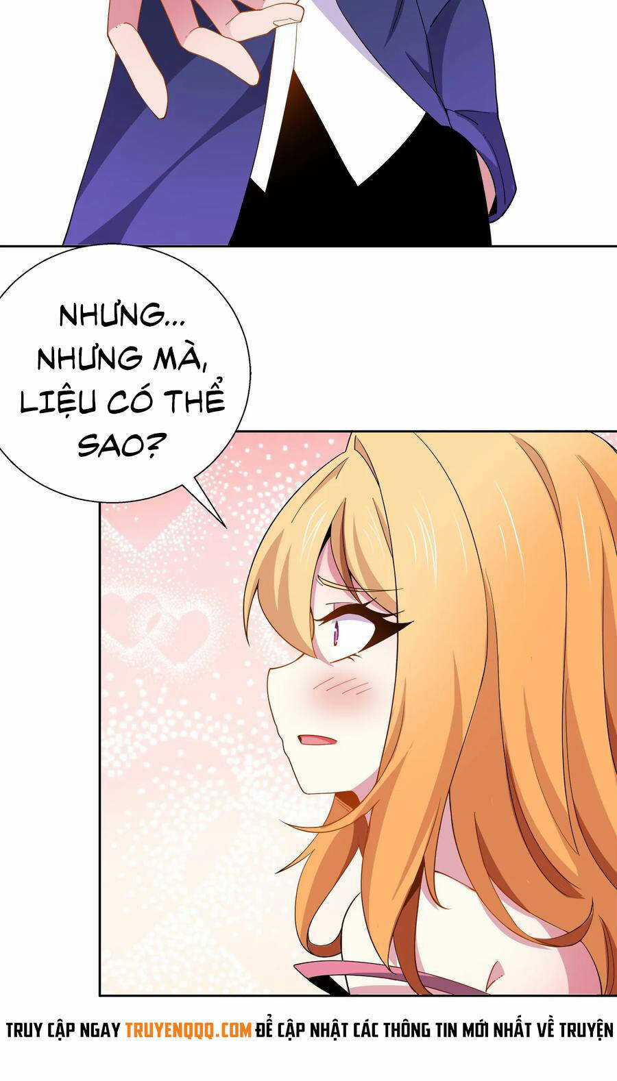 Sức Mạnh Của Ma Thần Vương Chapter 47 trang 28