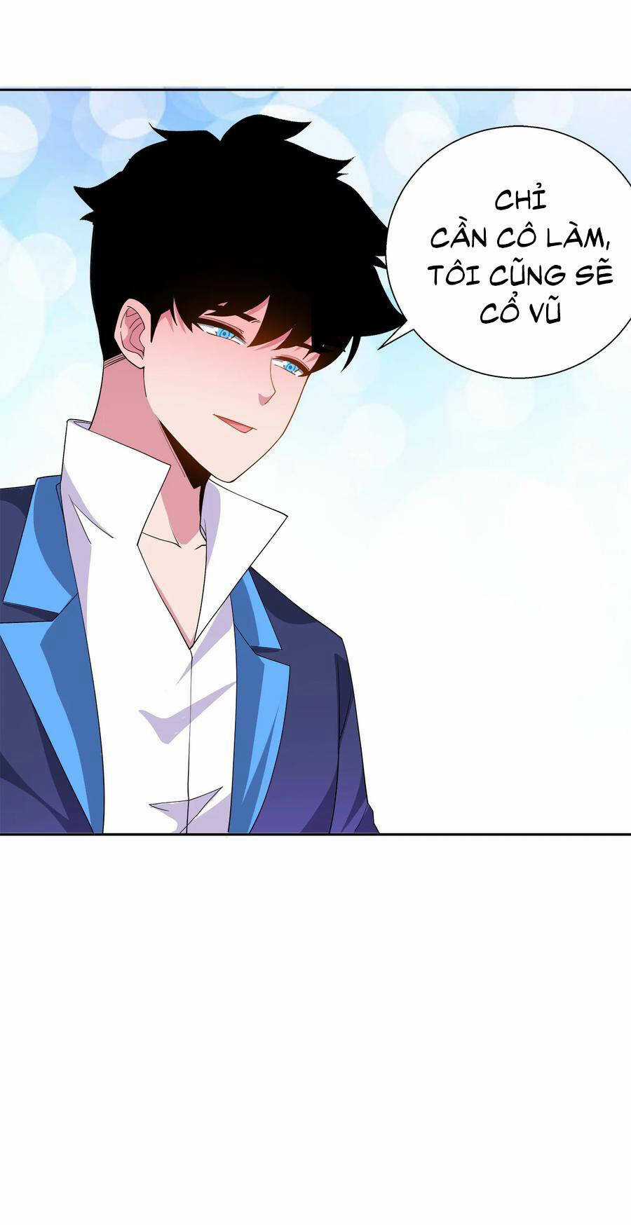 Sức Mạnh Của Ma Thần Vương Chapter 47 trang 29