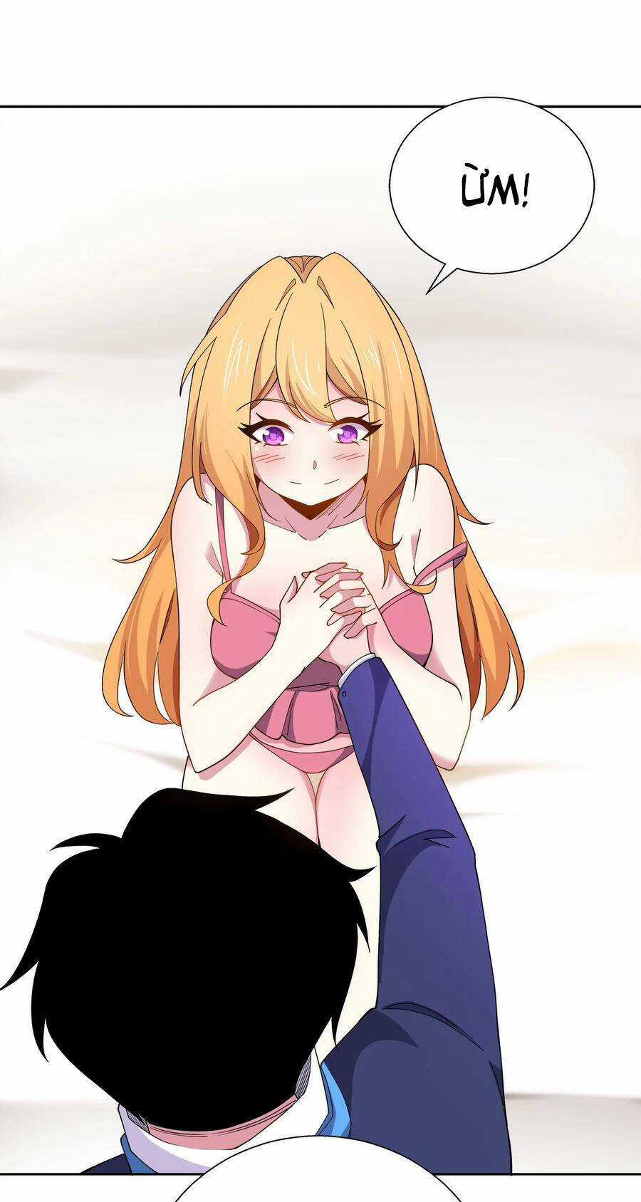 Sức Mạnh Của Ma Thần Vương Chapter 47 trang 30